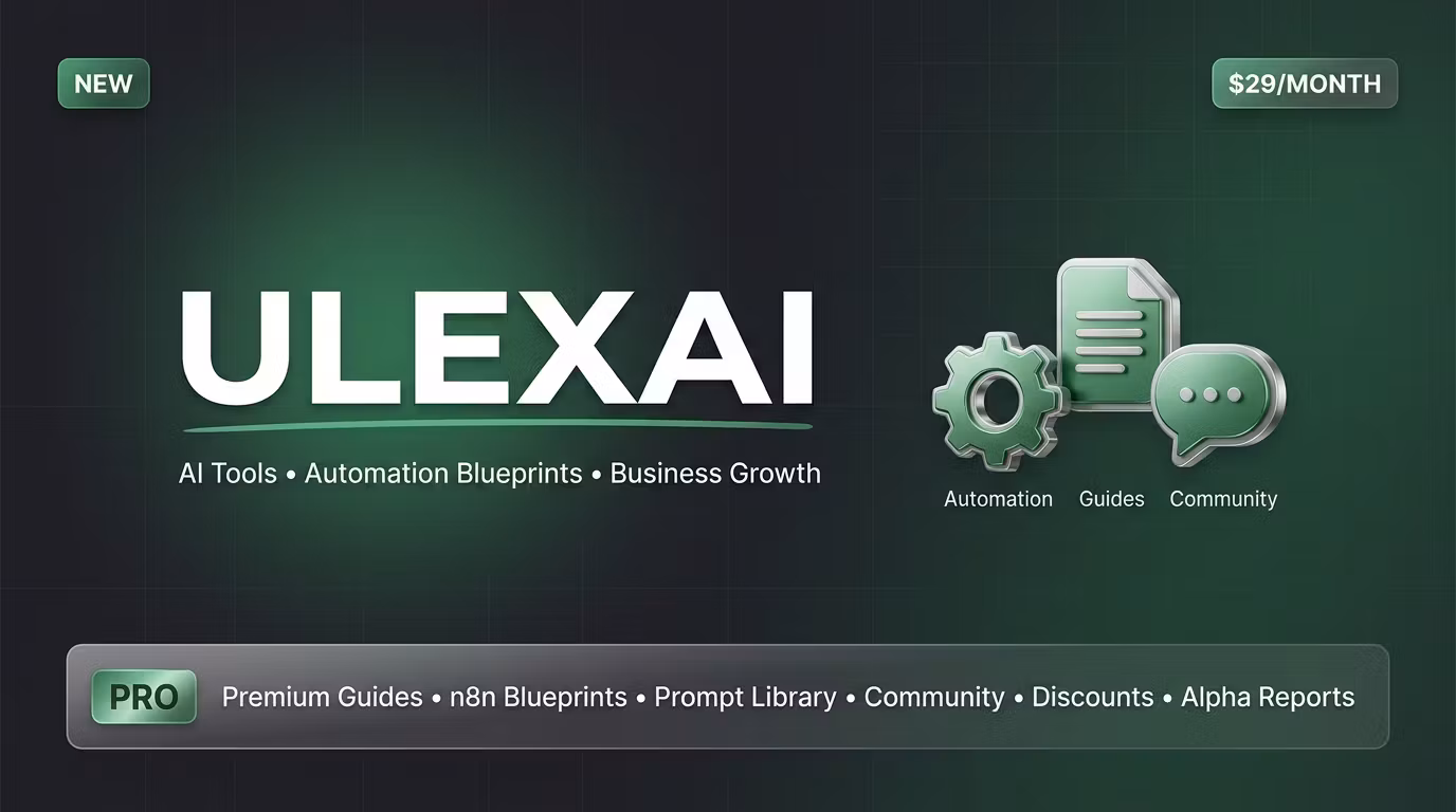 UlexAI