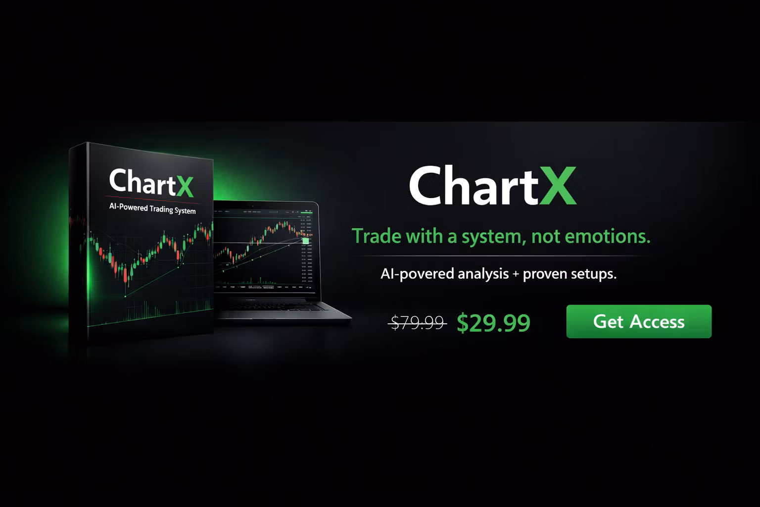 ChartX