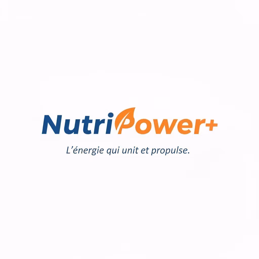 NutriPower+