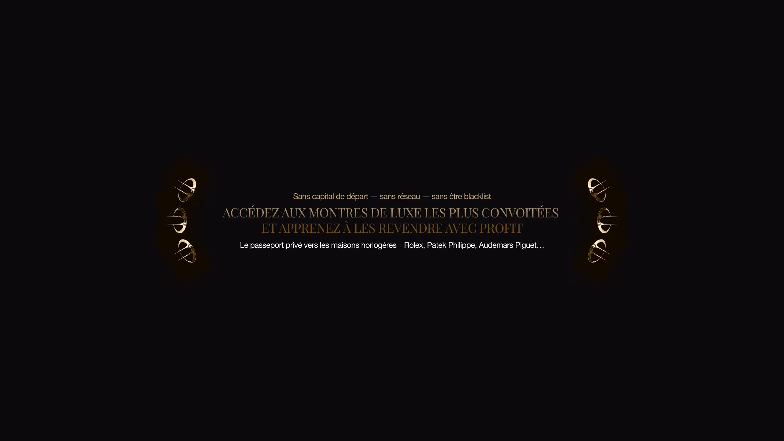 Cercle Horloger