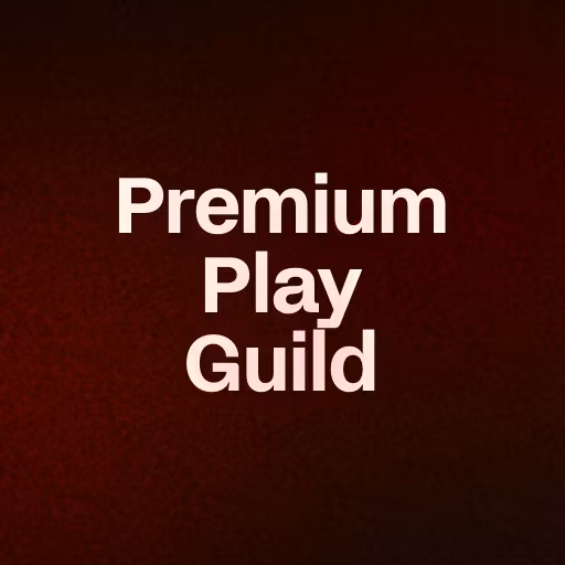 Premium Play Guild