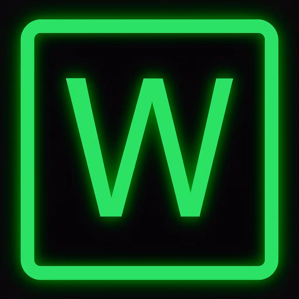 Analytics for Whop
