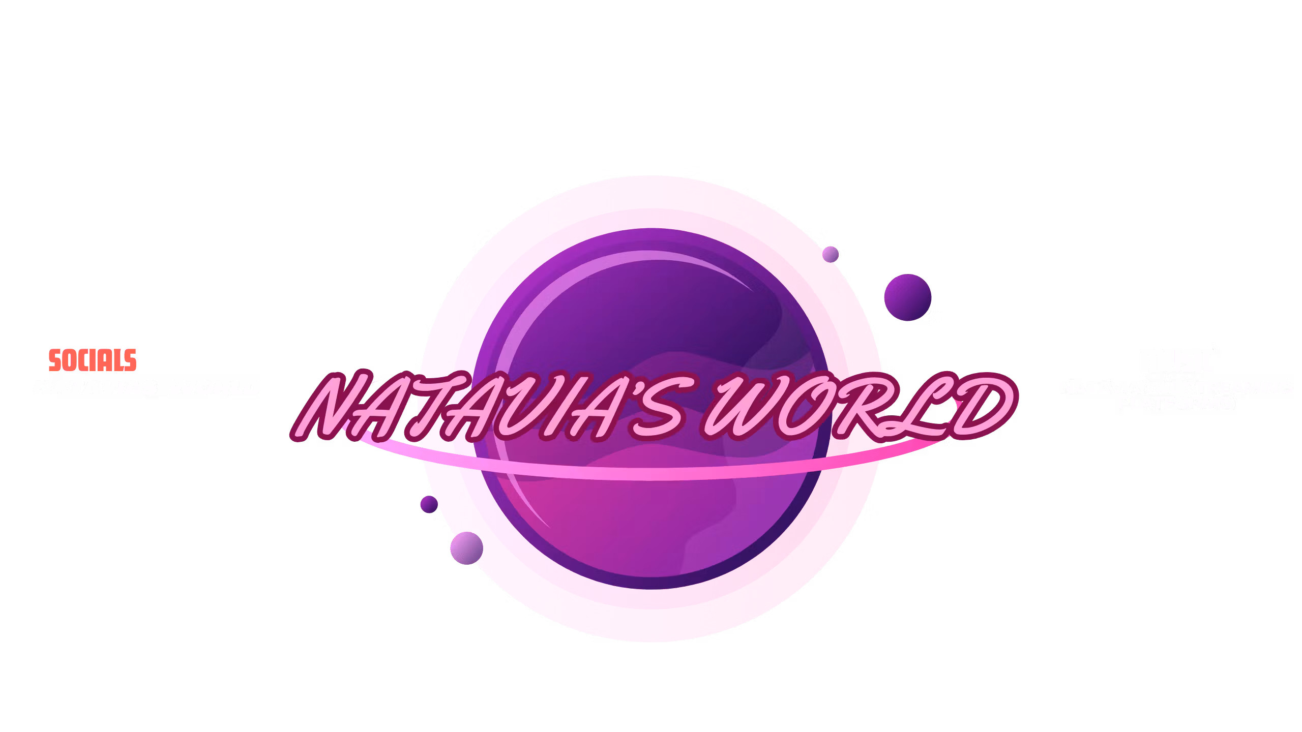 Natavia's World
