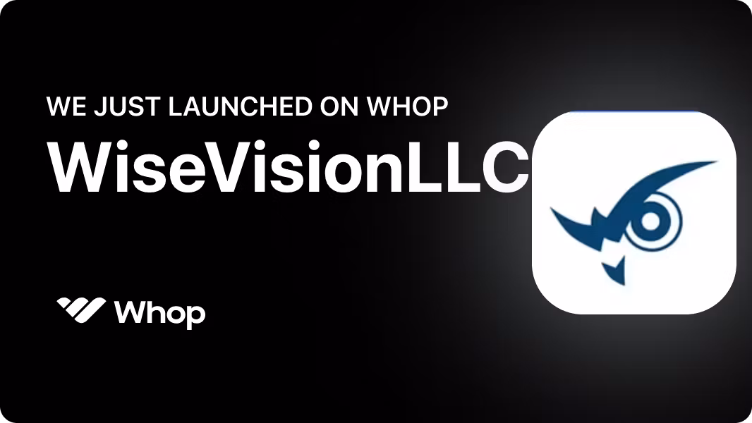 WiseVisionLLC