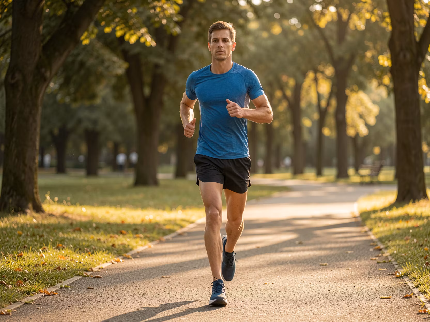 Pain Free Return To Running