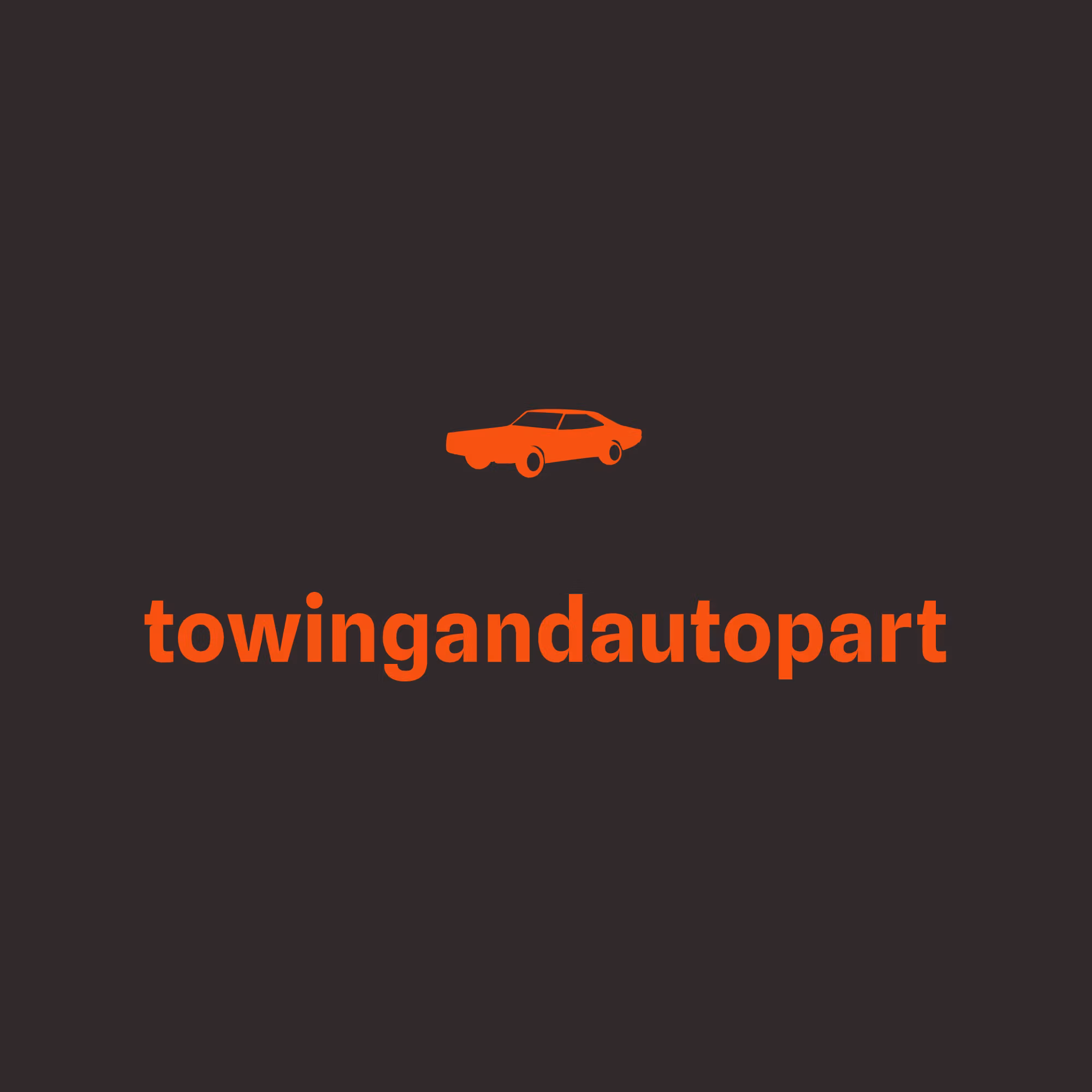 AutoParts and Towing