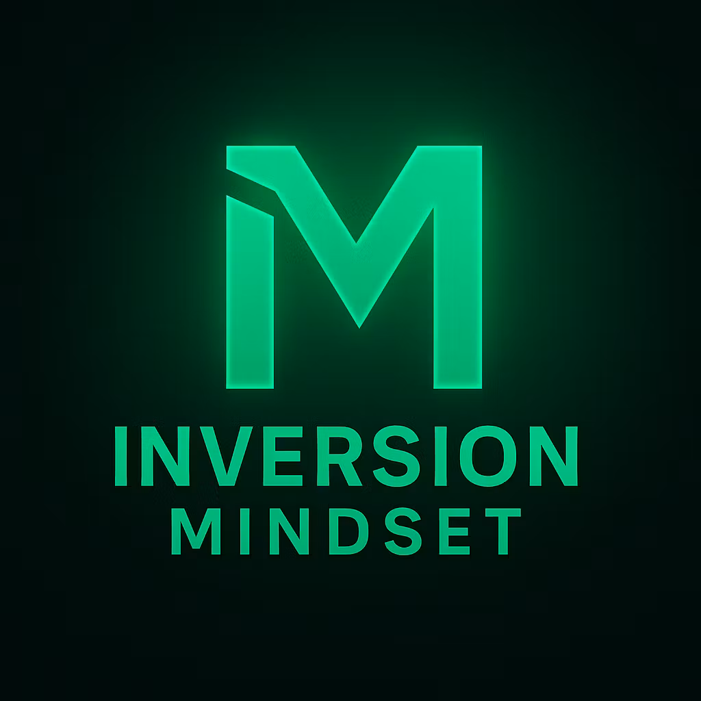 Inversion Mindset Trading
