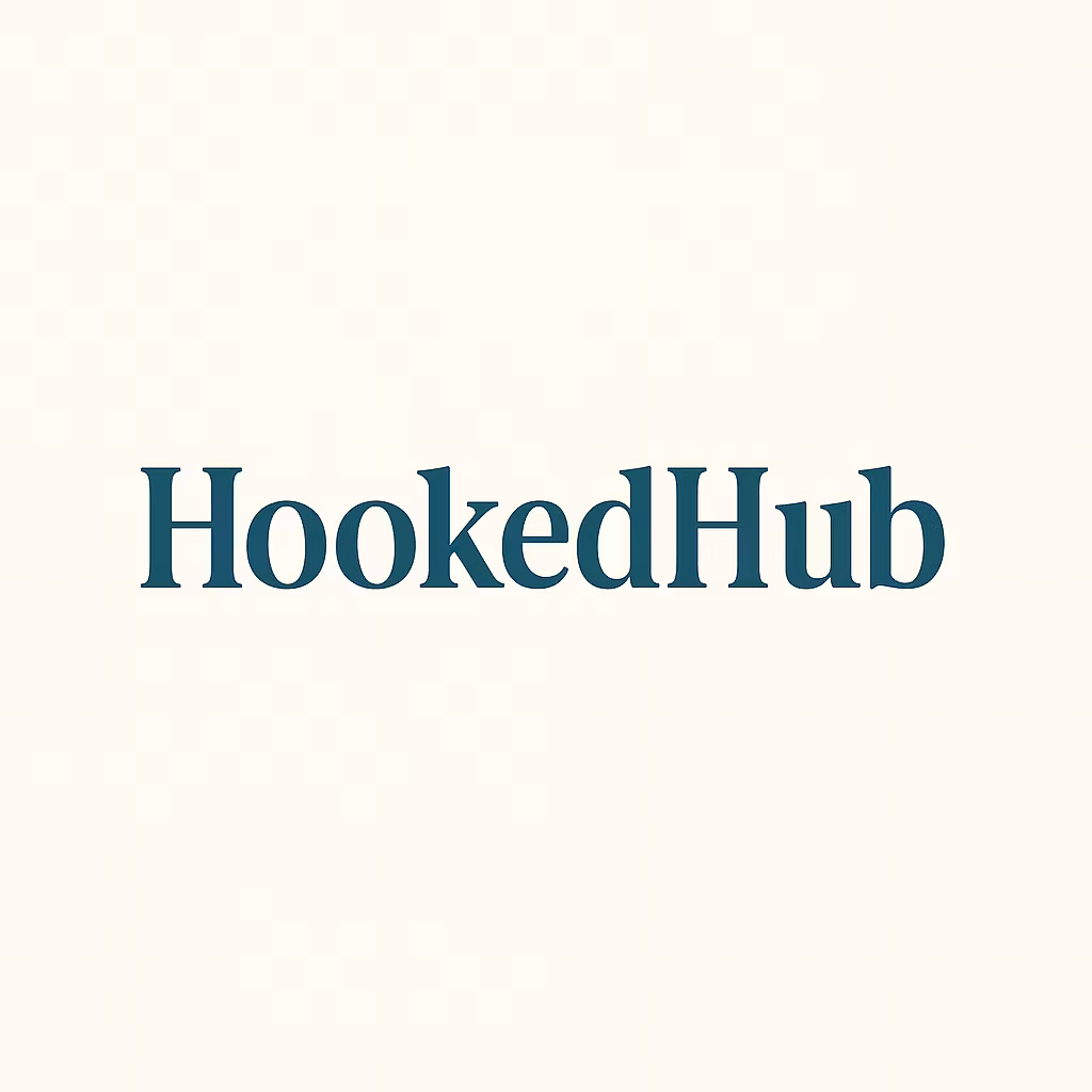 HookedHub