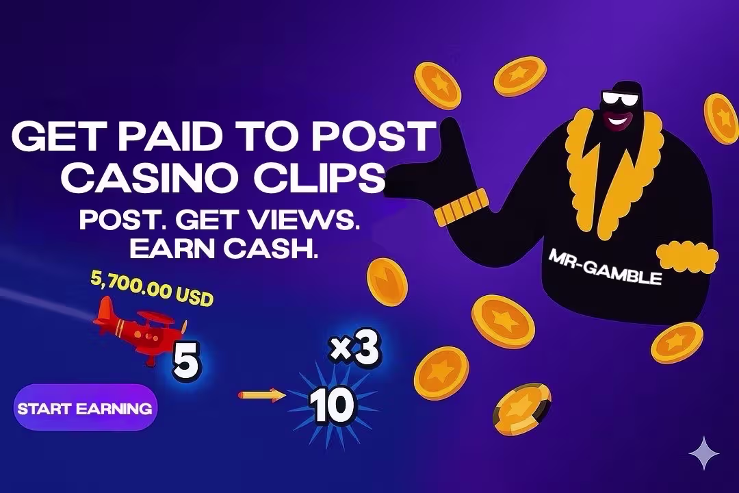 MrGamble