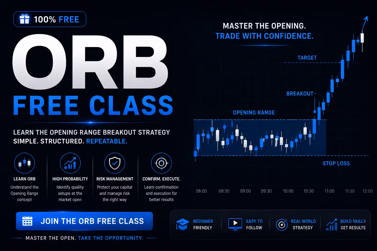 ORB Free Class