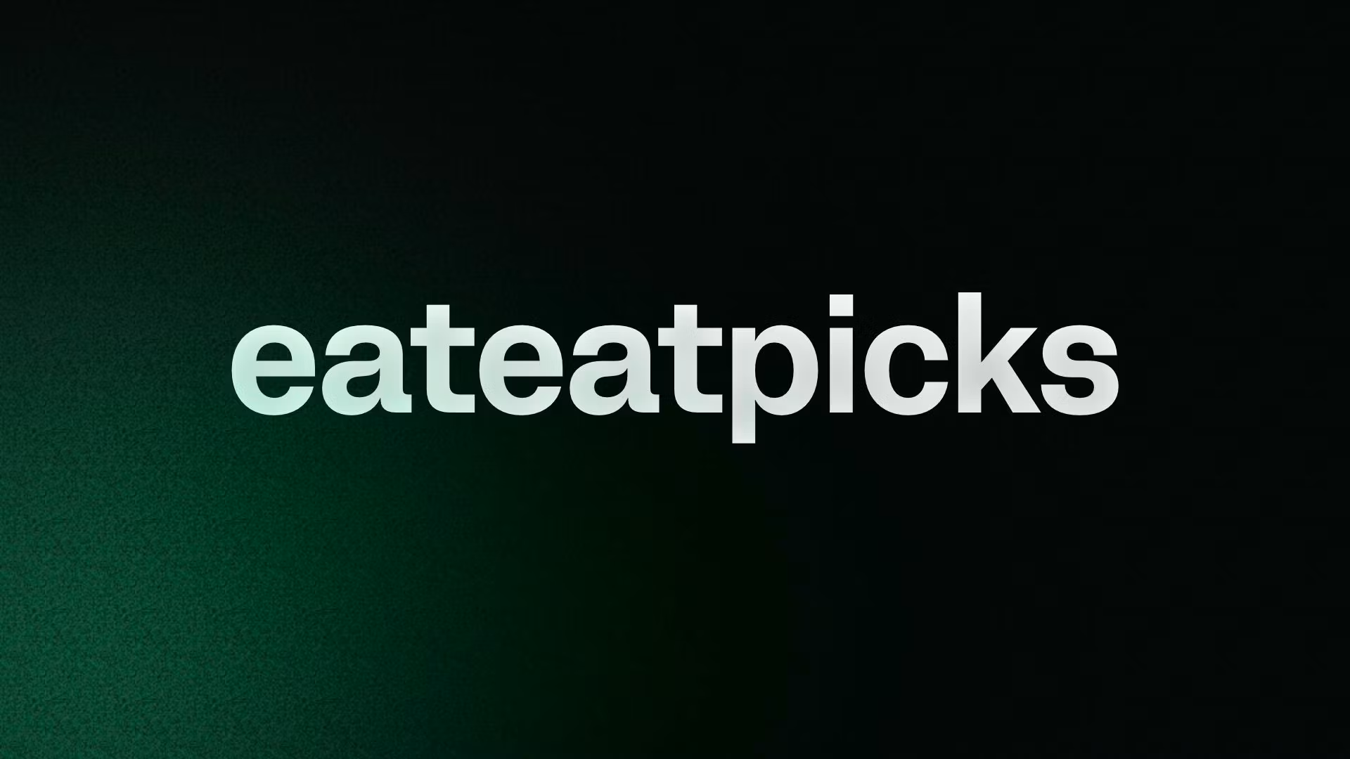 eateatpicks
