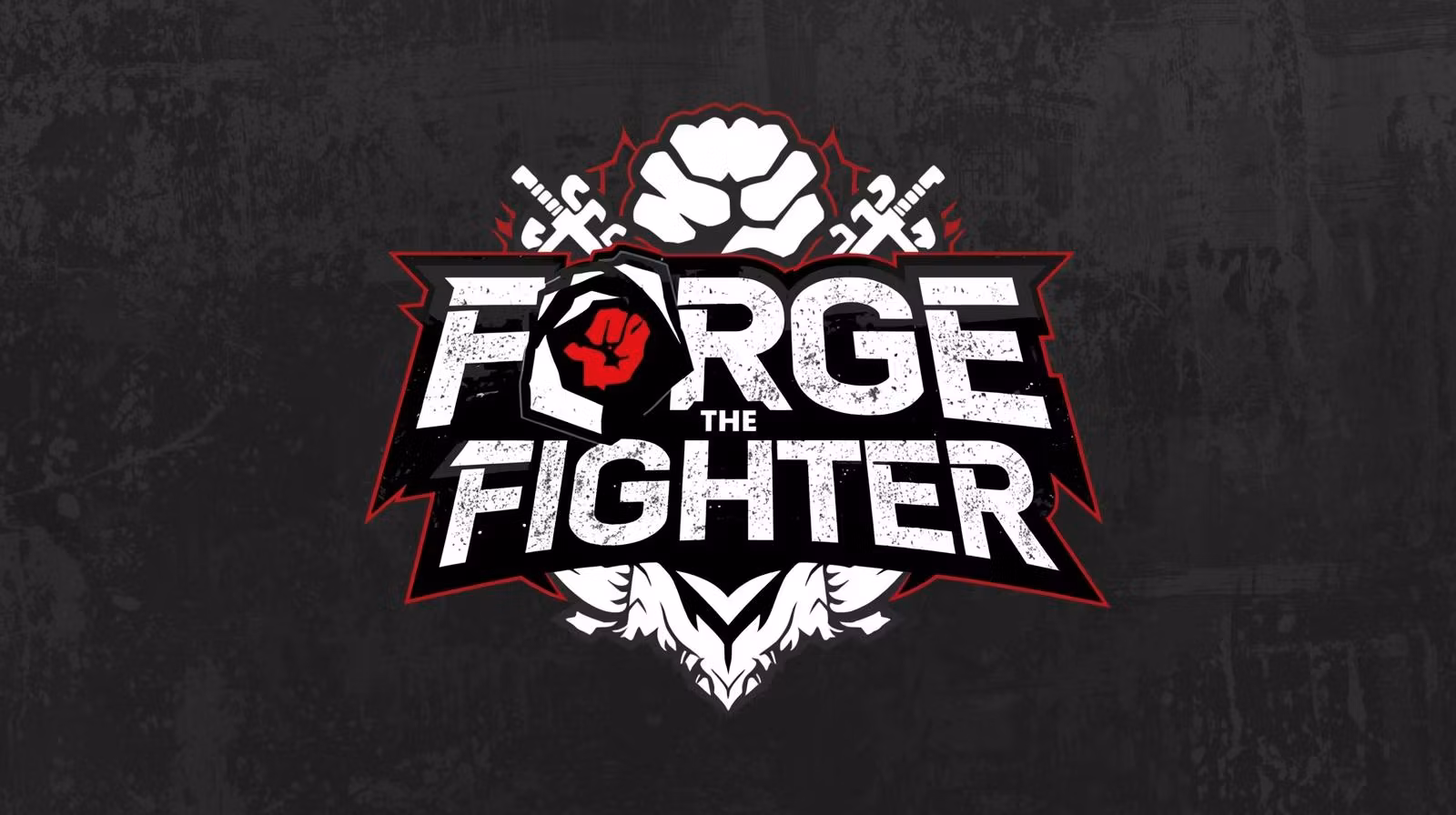 ForgeTheFighter