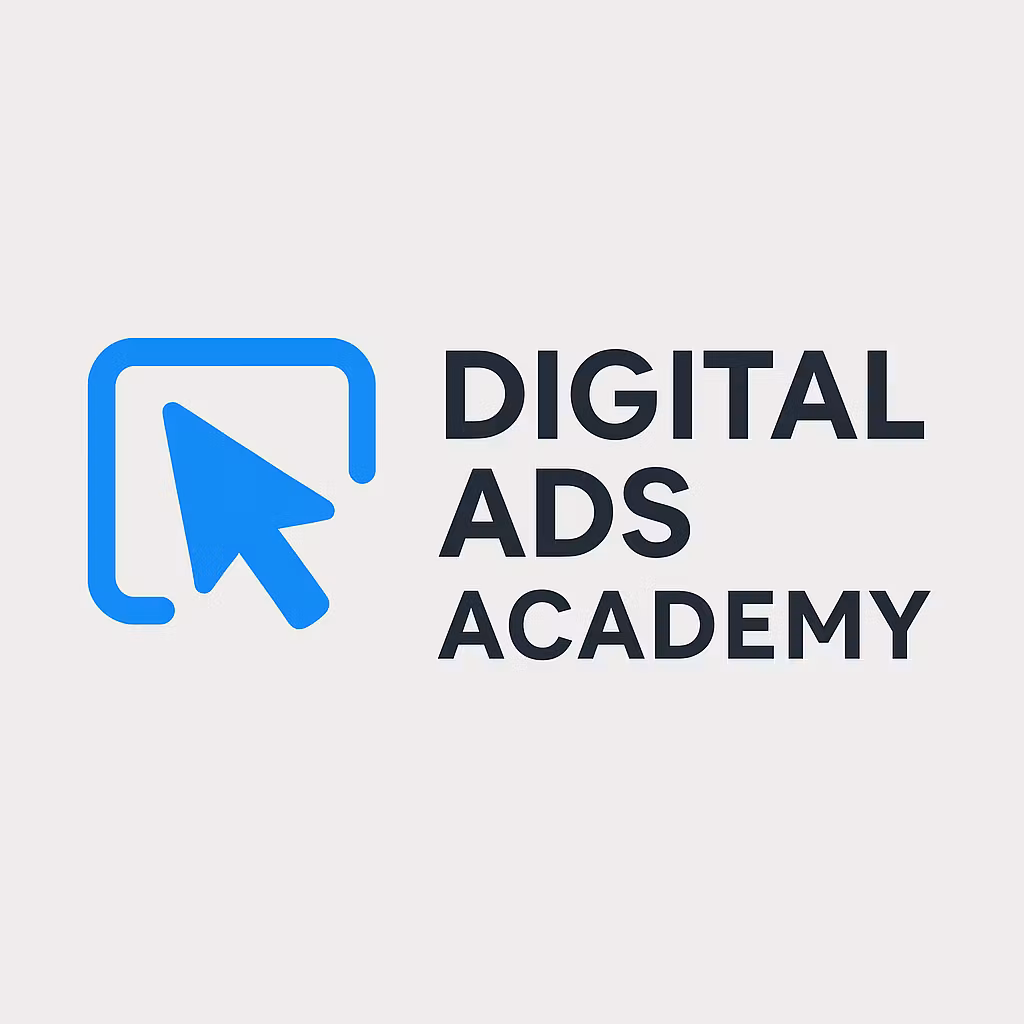 Digital Ads Academy
