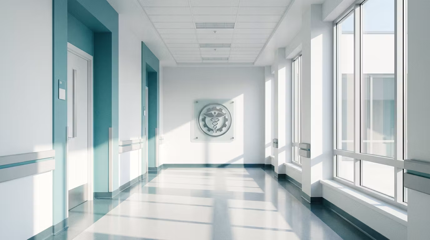 NQAS Administration - District Hospital