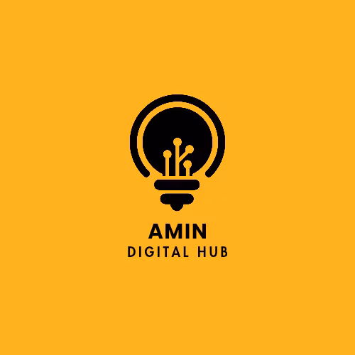 Amin Digital hub