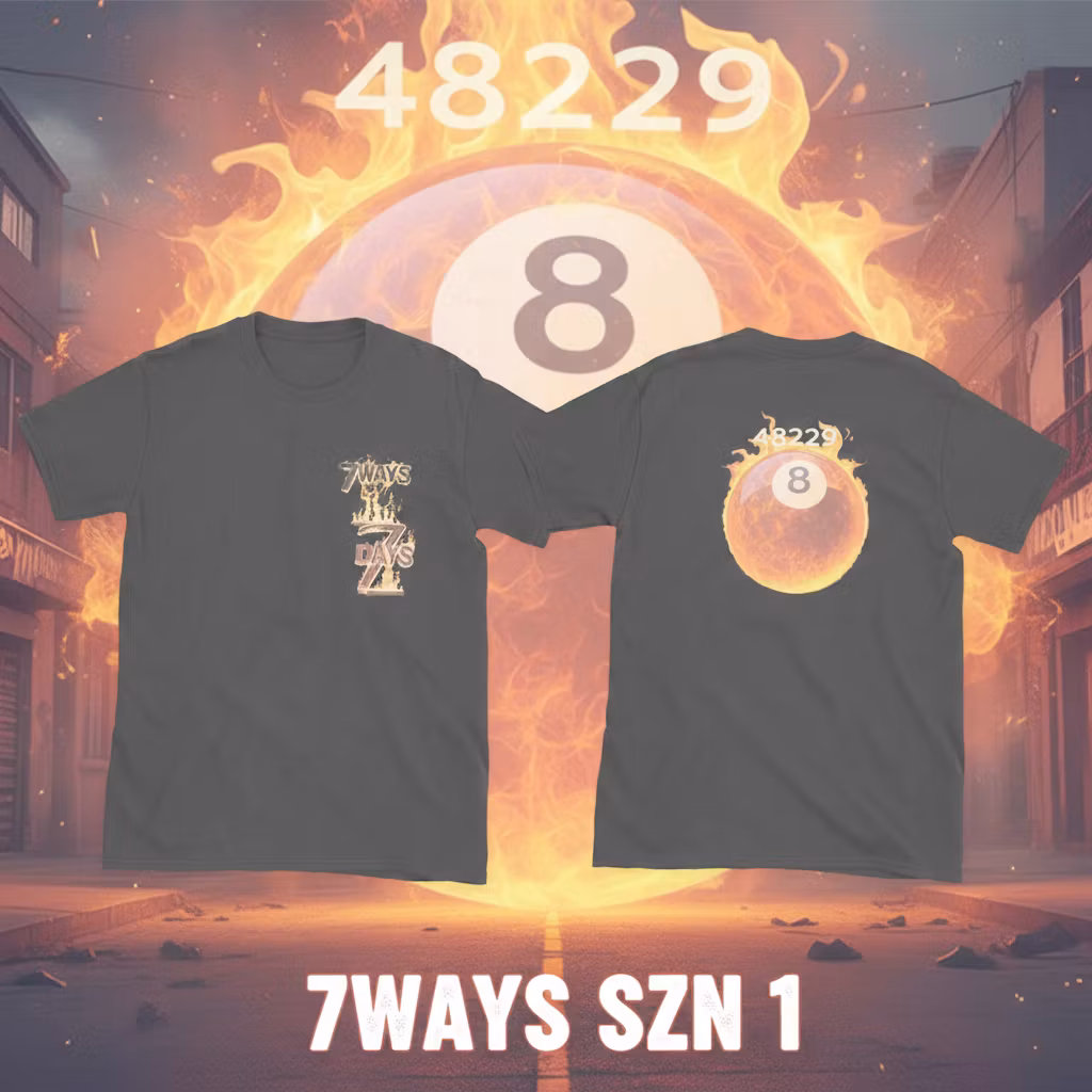 7WAYS