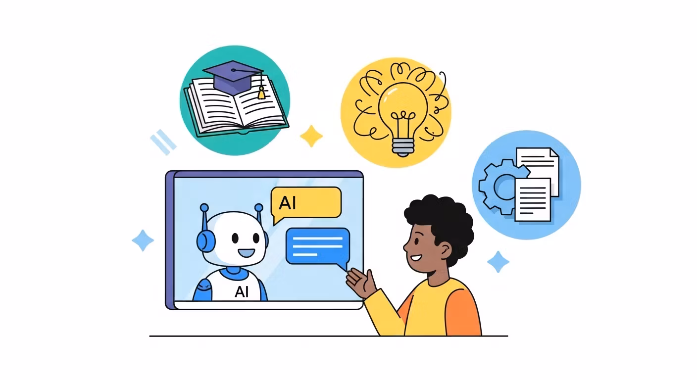 AI power mastery plan