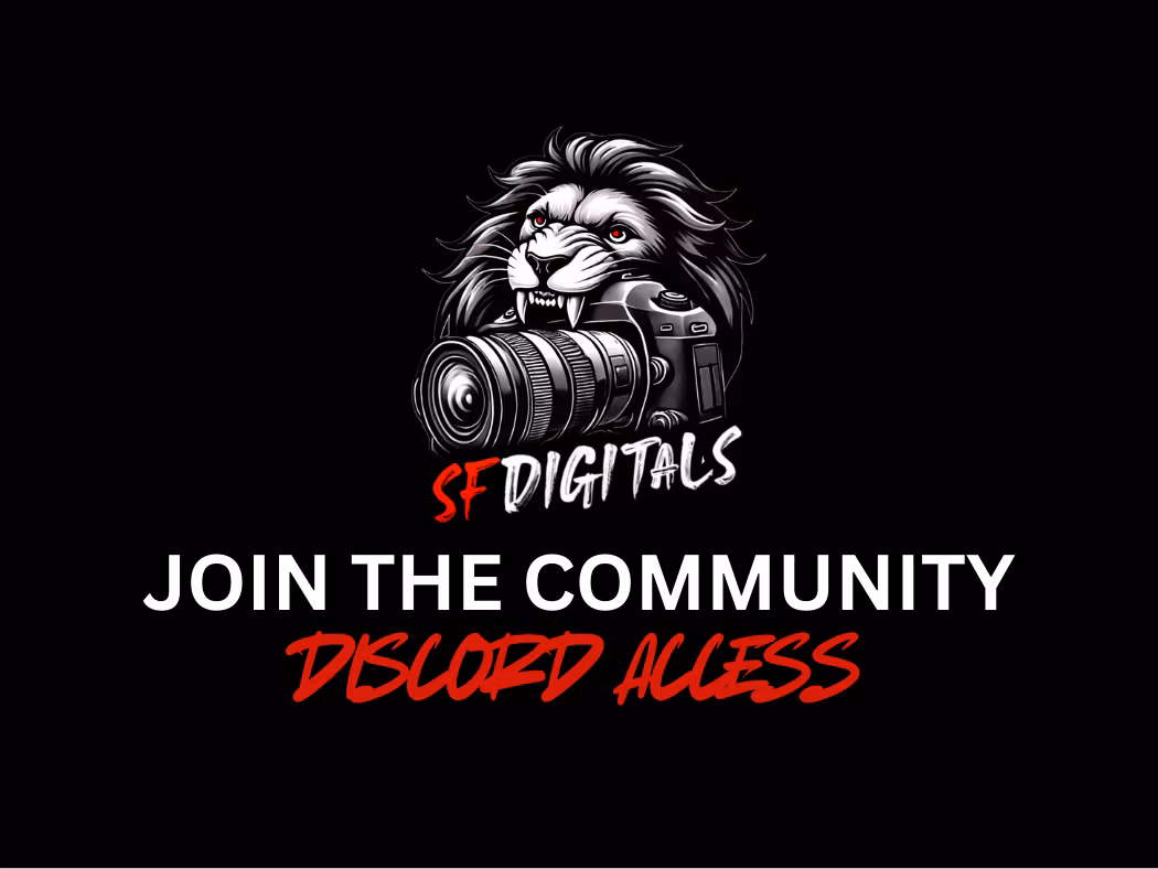 SFDigitals
