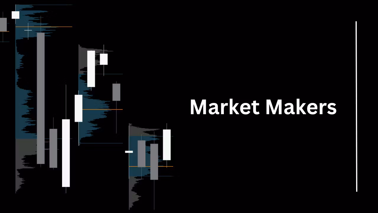 MarketMakers