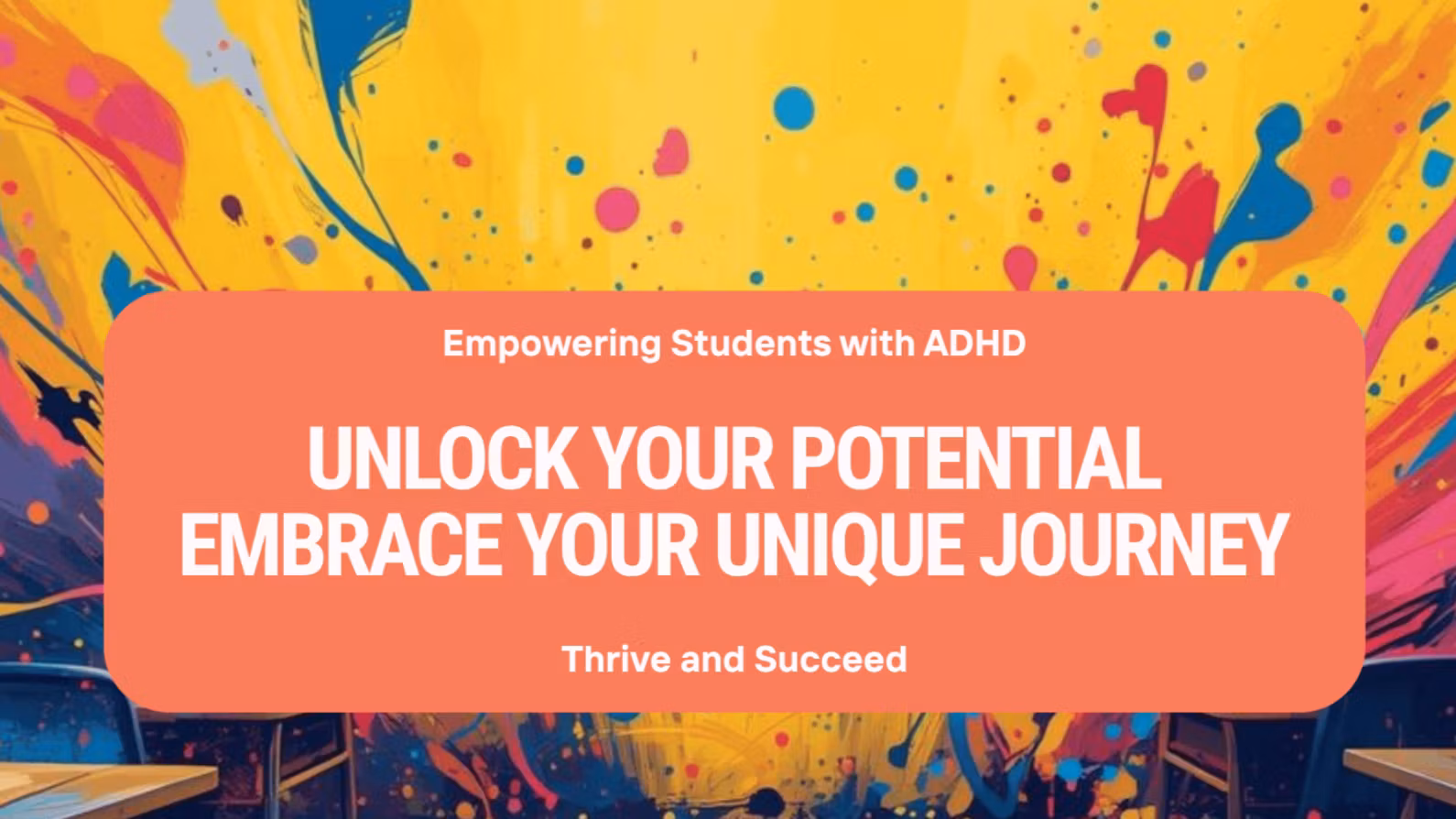 ADHD Empowerment