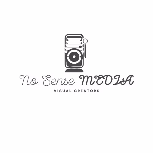 No Sense MEDIA ONLINE