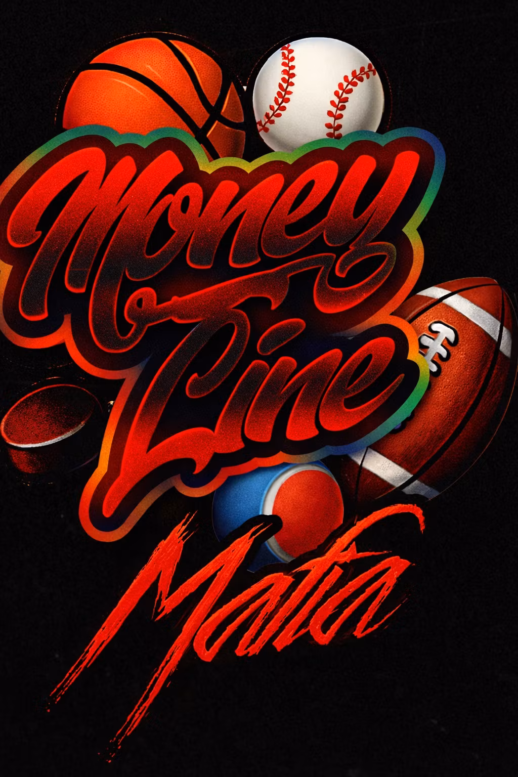 Moneyline Mafia 
