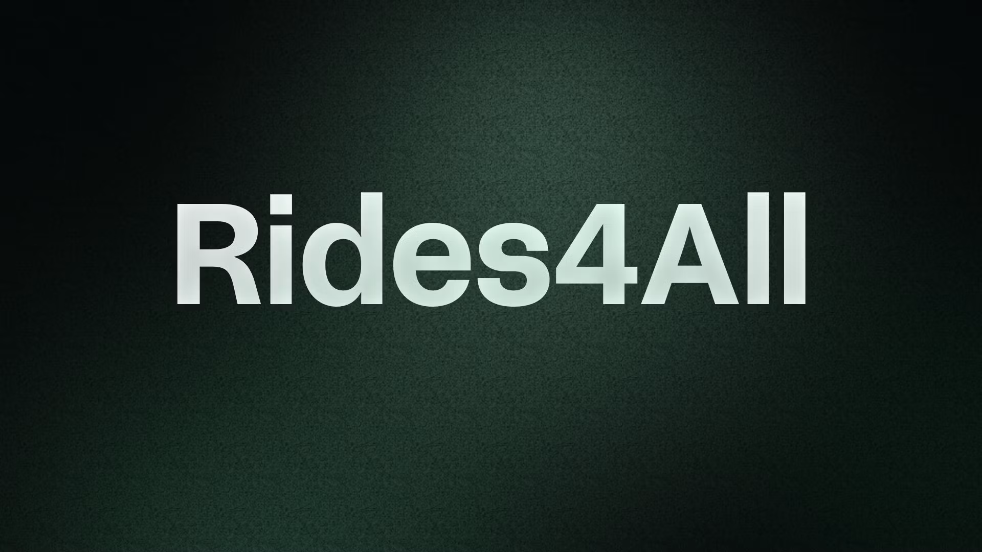 Rides4All