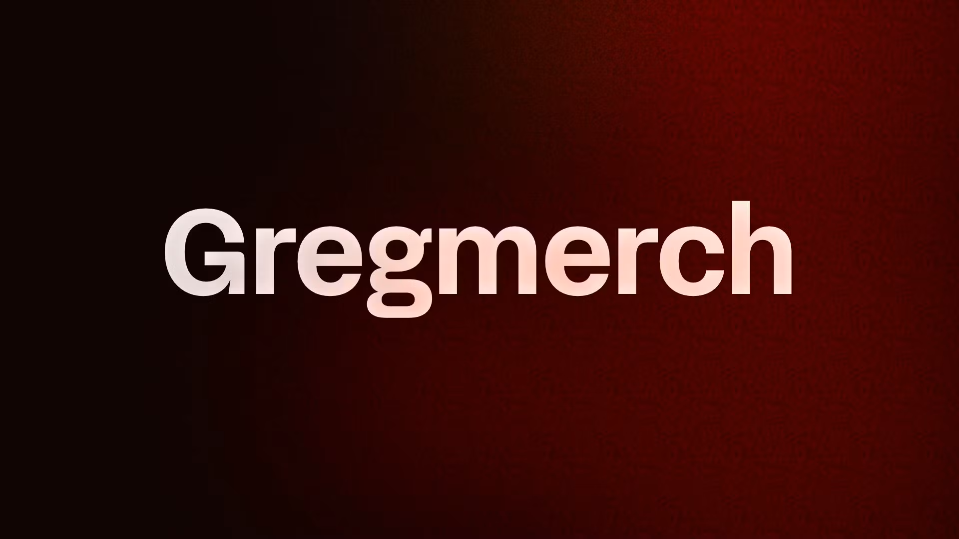 Gregmerch