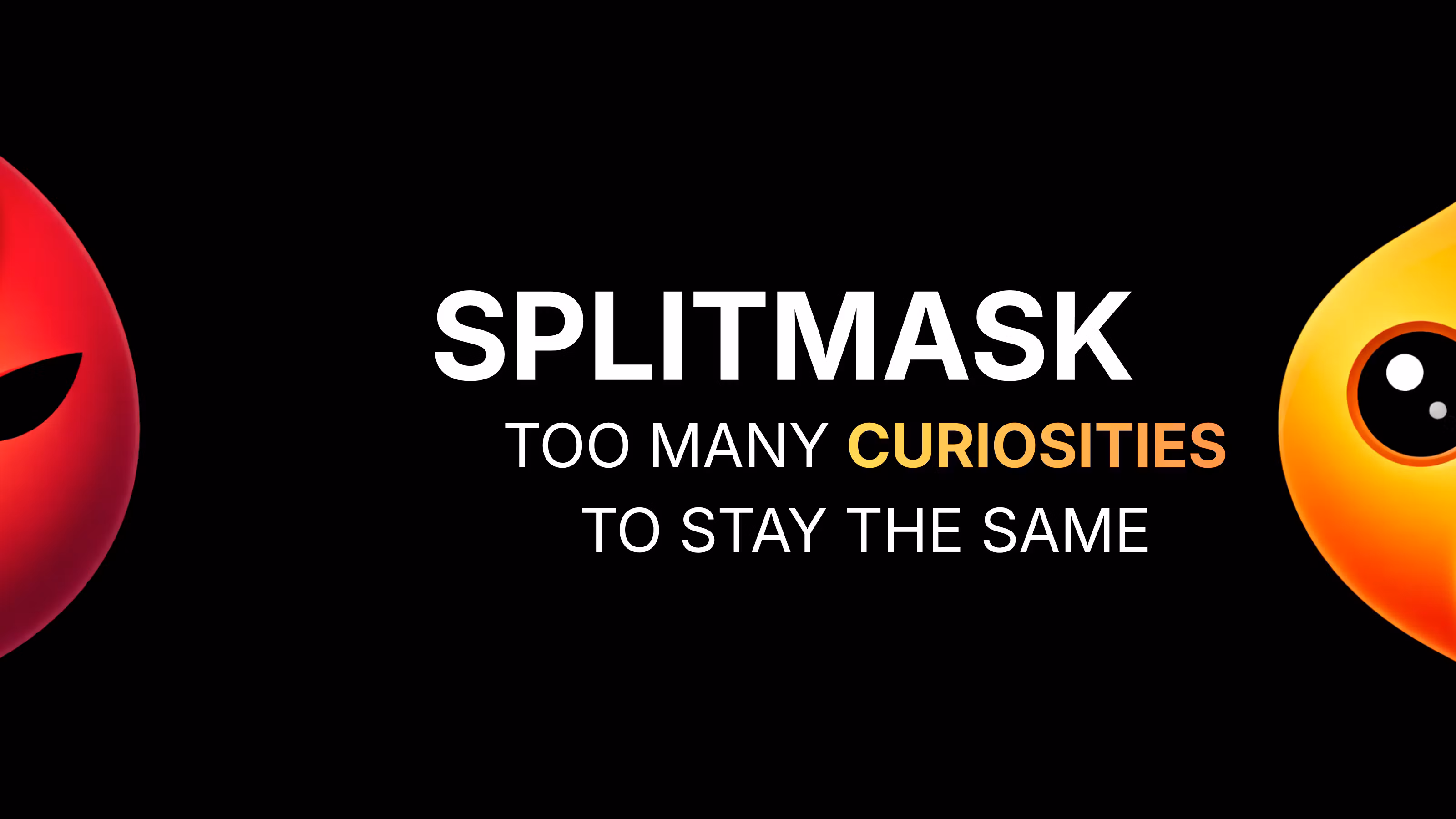 Splitmask Software