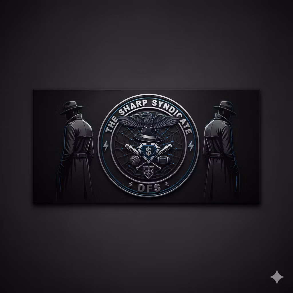 The Sharp Syndicate 