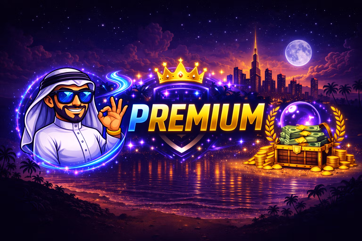 Habibi Picks