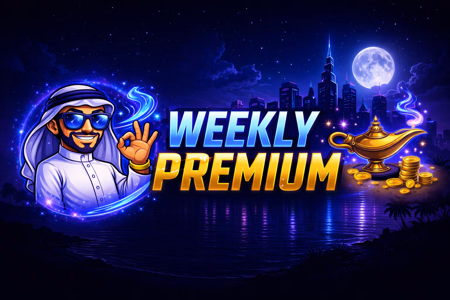 Habibi Weekly