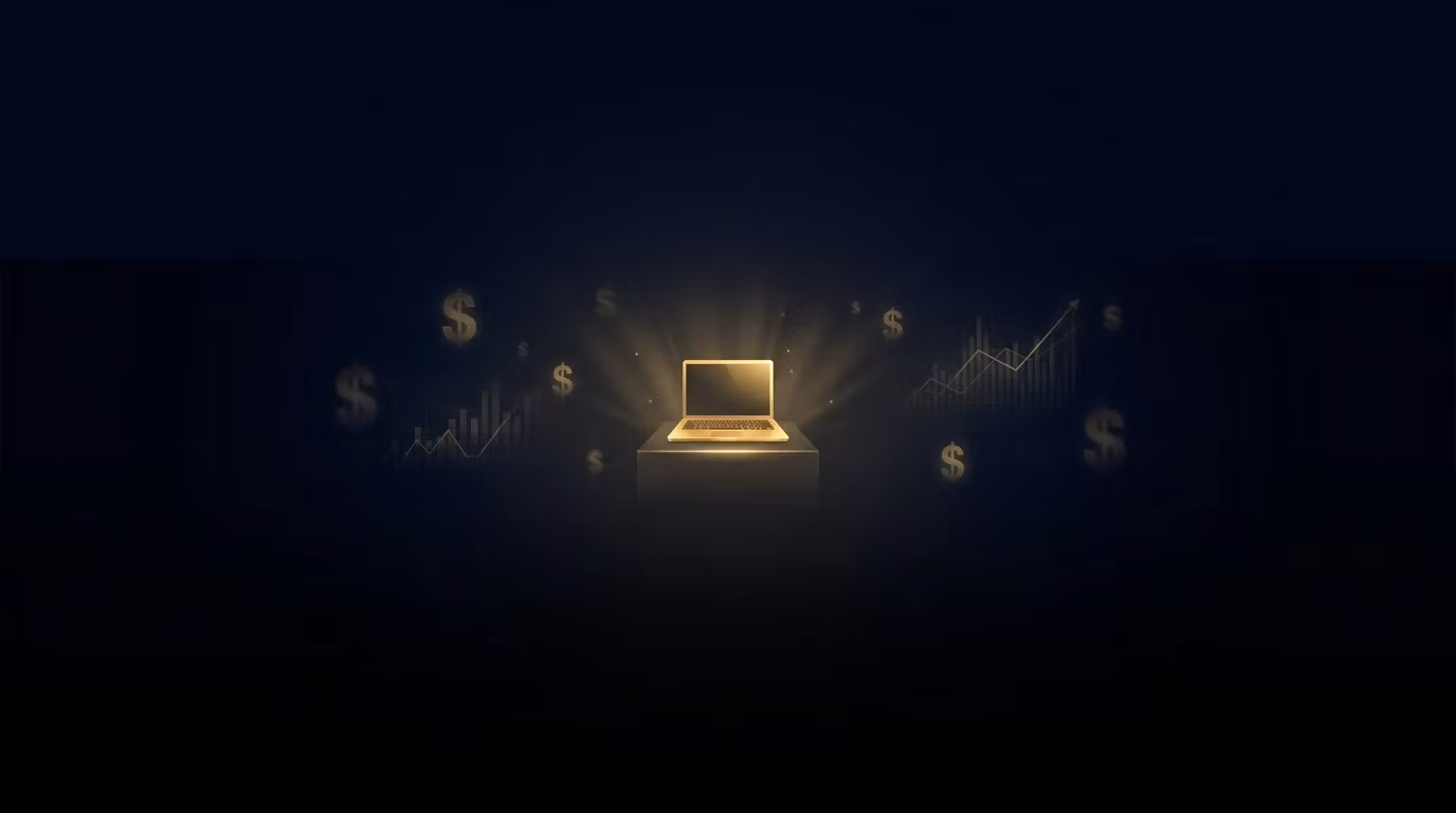 The Online Cash Blueprint