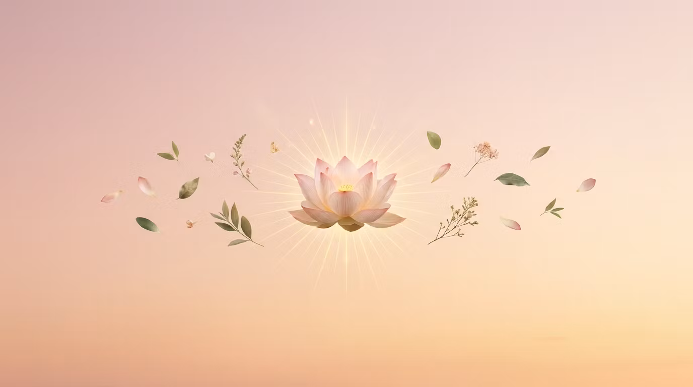 Wellness Journey