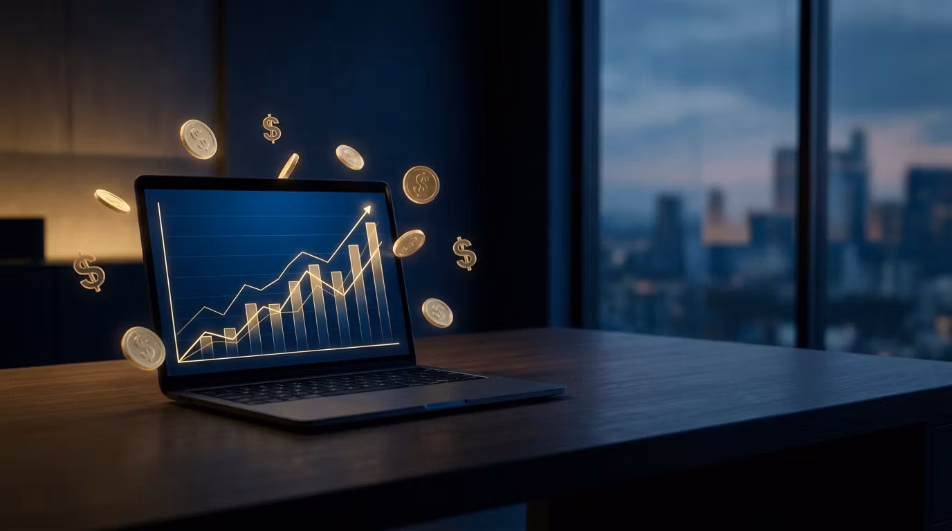 21-Day Affiliate Marketing Blueprint