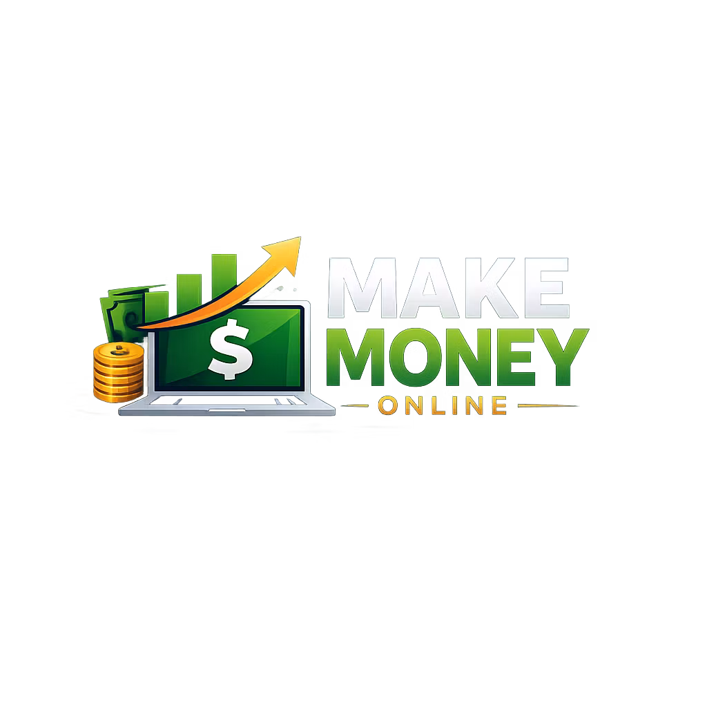 Make money online