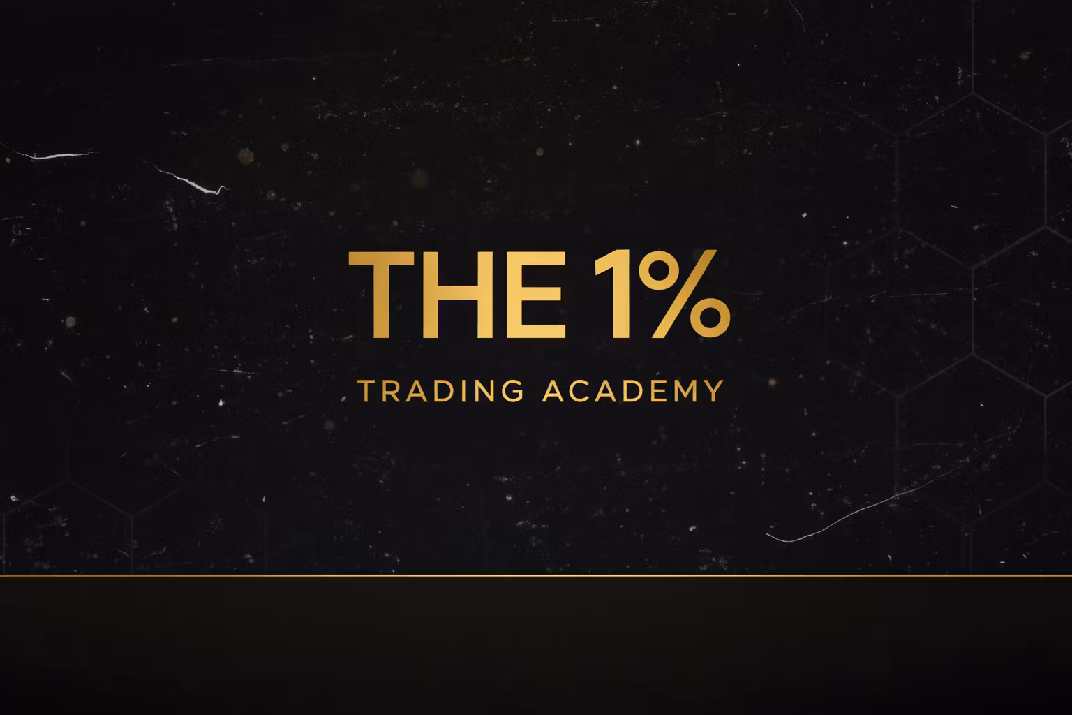 Trading Lessons