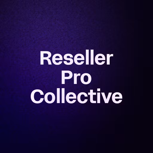 Reseller Pro Collective