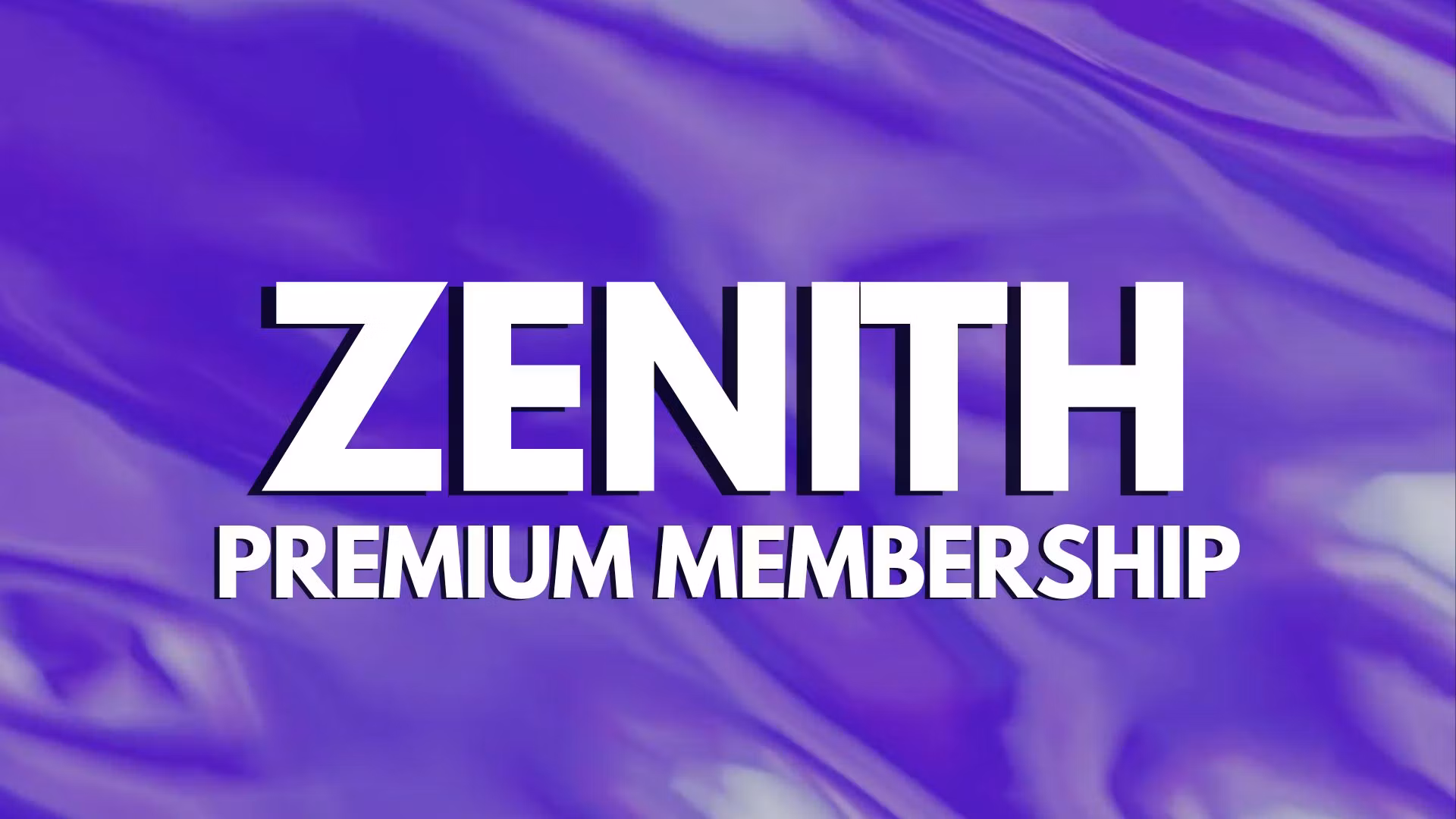 ZENITH TRADING