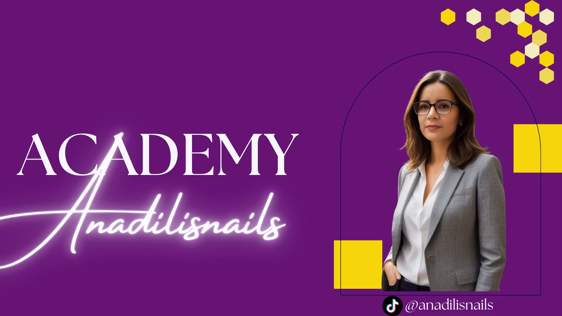 Academia Anadilisnails