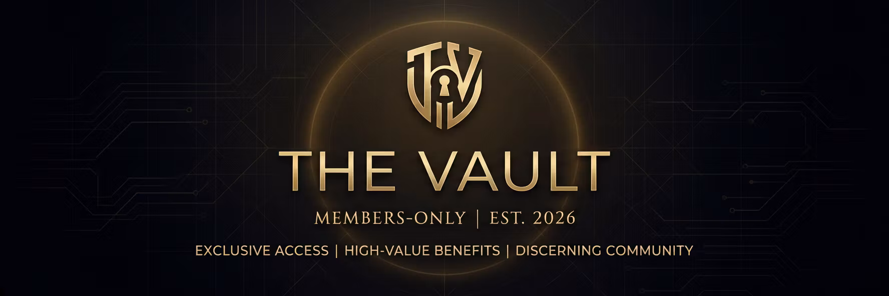 The Vault