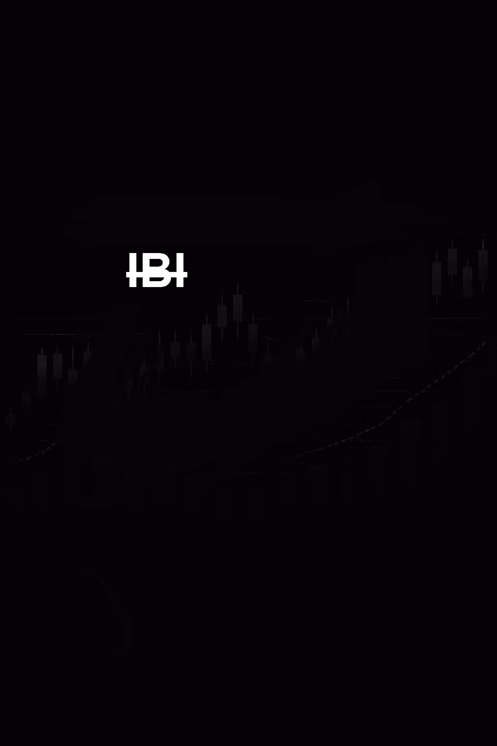 IBI trading signals