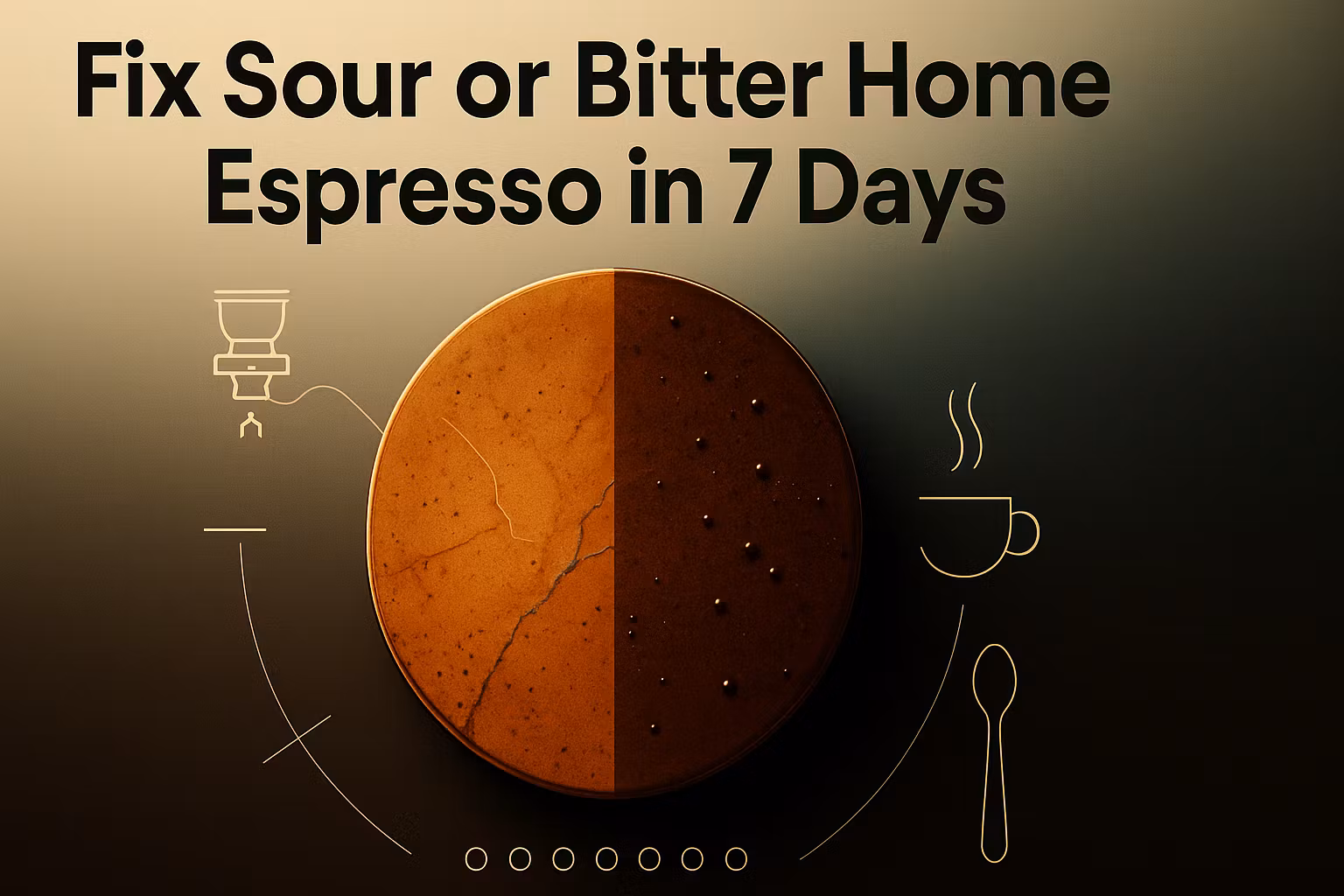 Better Espresso