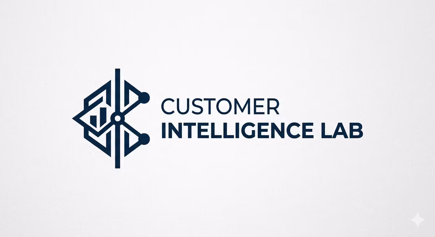 Customer Intelligence Lab