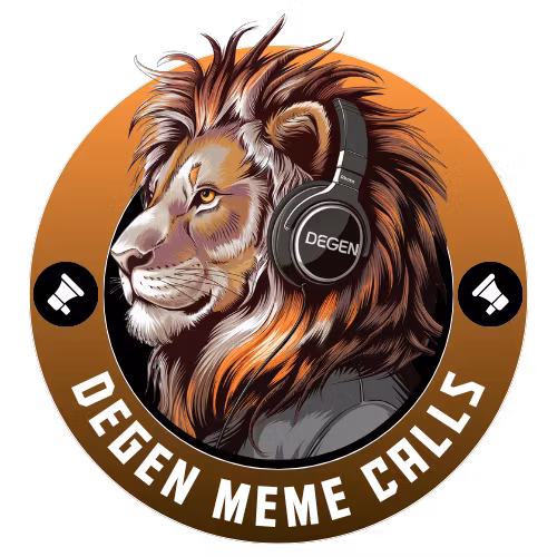 Degen Meme Calls