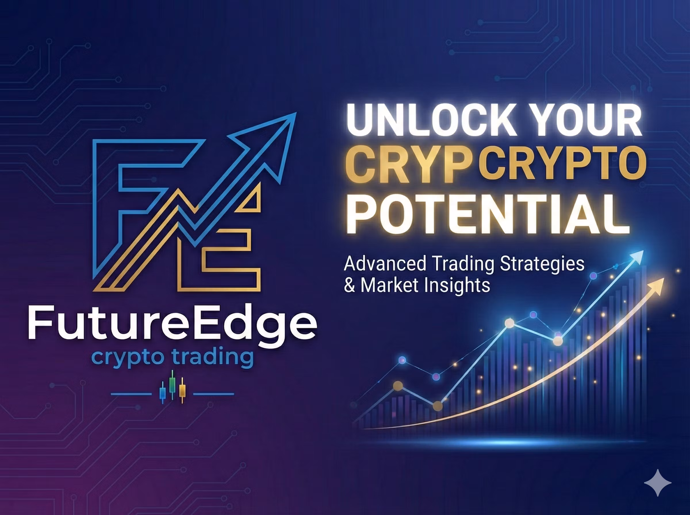 FutureEdge crypto trading 