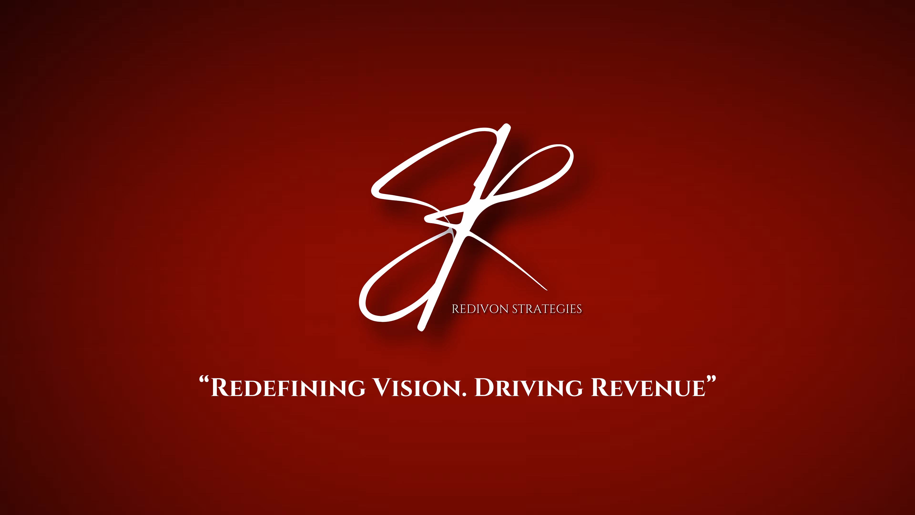 Redivon Strategies