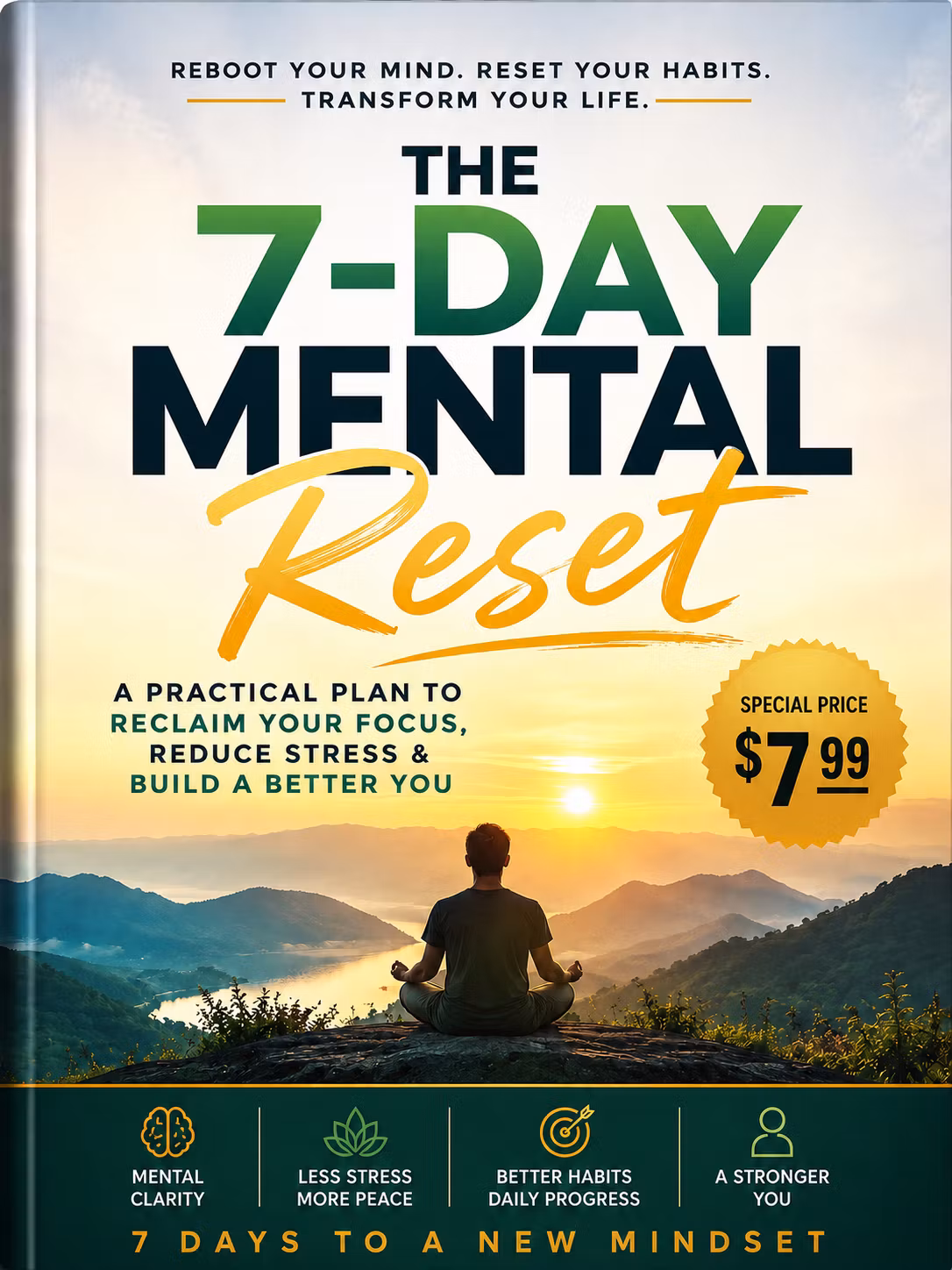 The 7 Days Mental Reset 