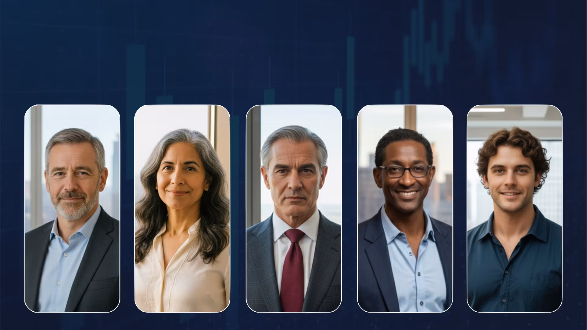 Precision Trading Partners