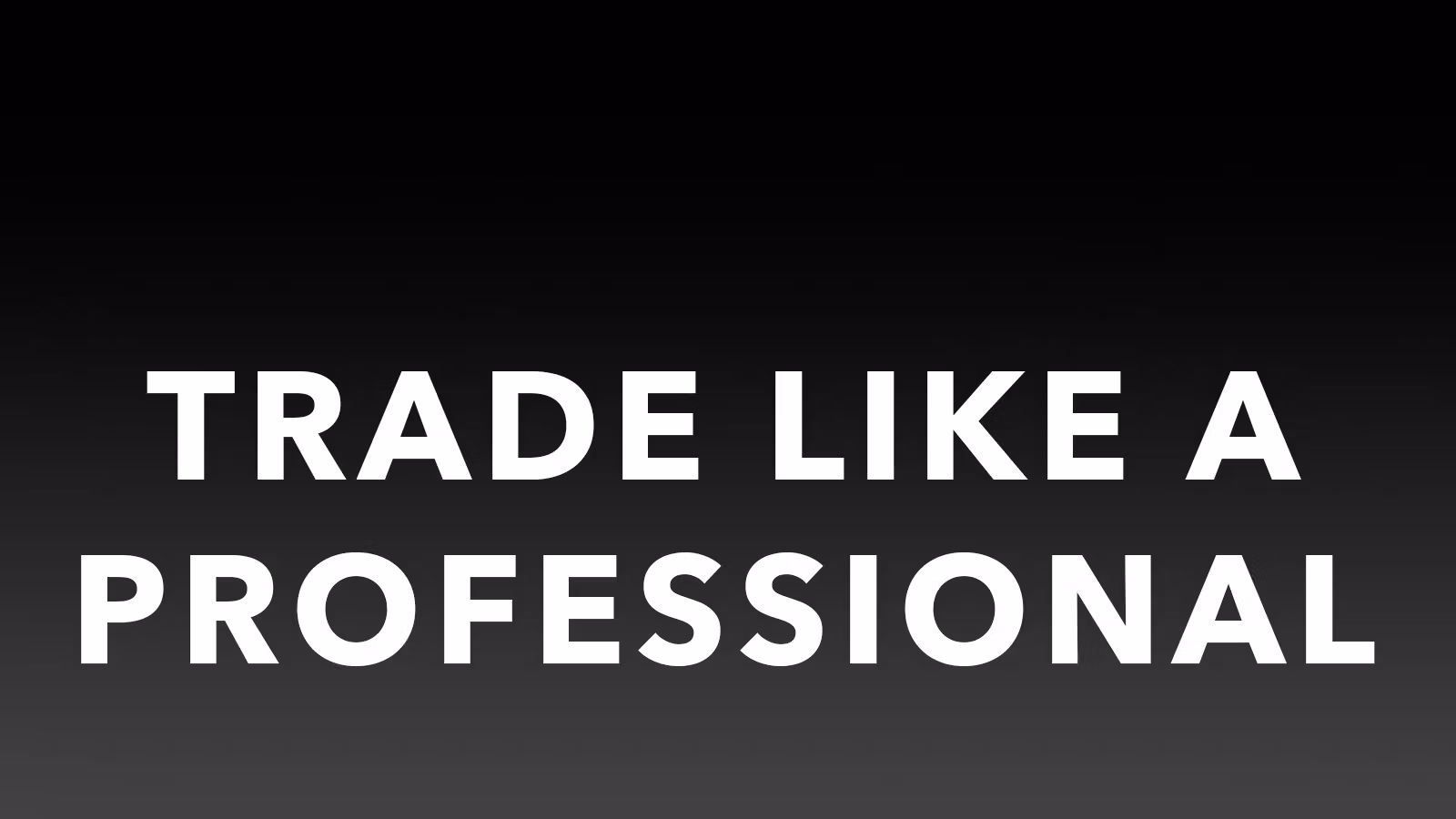 SmartCap Trading